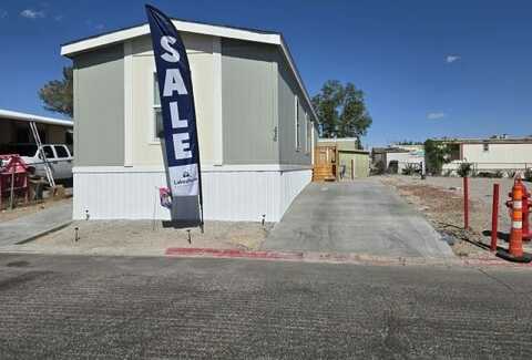 3401 N Walnut Road, Las Vegas, NV 89115