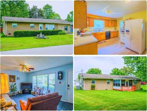 508 Broadview Dr, Sevierville, TN 37862