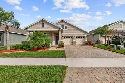 211 Venetian Palms Blvd, New Smyrna Beach, FL 32168