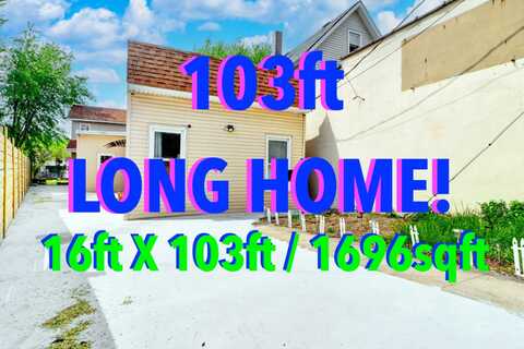 616 port richmond avenue, Staten Island, NY 10302