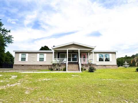 4540 Old Grove Hill Road, Grove Hill, AL 36451