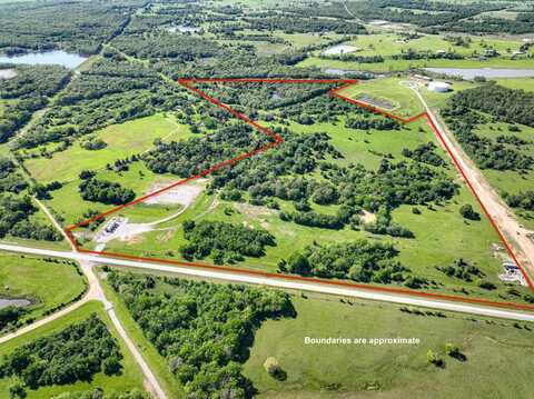 0000 Hwy 31, Coalgate, OK 74538