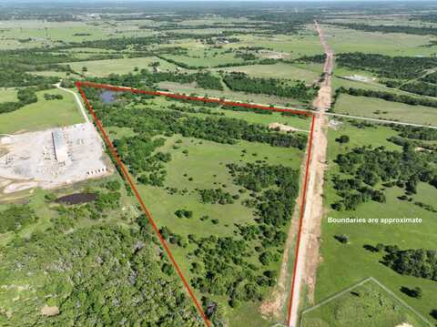 000 Hwy 31, Coalgate, OK 74538