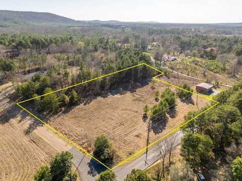1 Veranda Trail, Pearcy, AR 71964