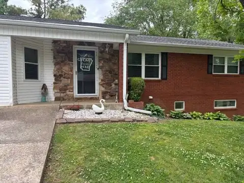 602 Olive Street, Pocahontas, AR 72455