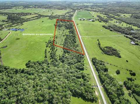 04 State Hwy 31, Coalgate, OK 74538