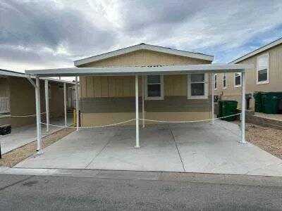 3809 Bettie Ave, Reno, NV 89512