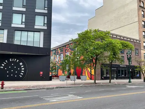 480 South Salina Street, Syracuse, NY 13202