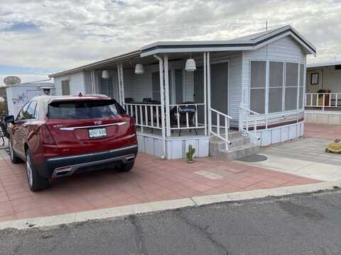 6649 E 32nd Street, Yuma, AZ 85365