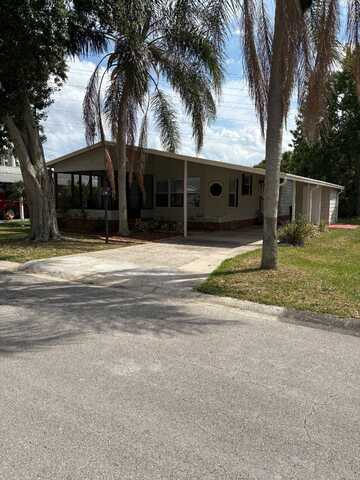 2313 Parkland Drive, Melbourne, FL 32904