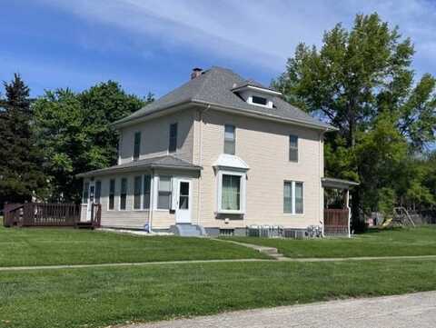 302 S Cherry St, Cameron, MO 64429