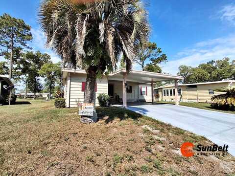 217 East Gleneagles Road, Ocala, FL 34472