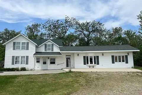 21485 340th Ave. SE, Oklee, MN 56742