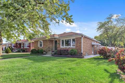 15920 Carol Ave., Harvey, IL 60426