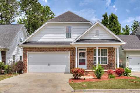 711 BONNIE OAKS Lane, Evans, GA 30809