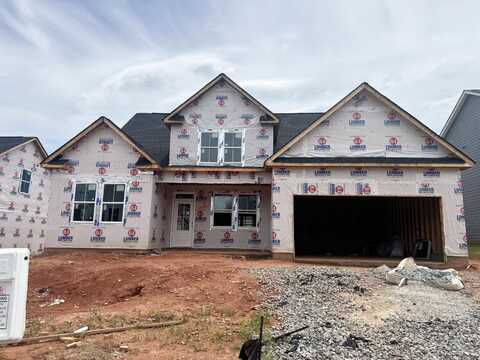 5044 CHIMNEY SWIFT Path, Aiken, SC 29803