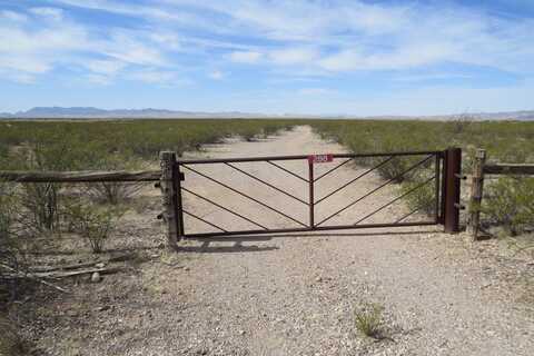 Off of Hwy 70, Virden, NM 88045
