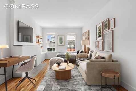 354 West 12th Street, New York, NY 10014