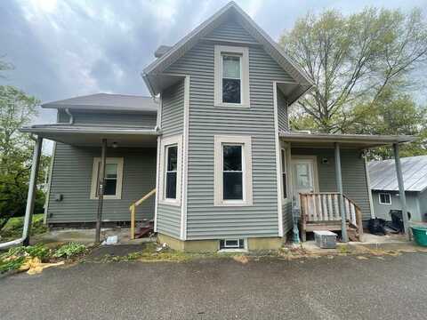 244 E Payne Ave, Galion, OH 44833