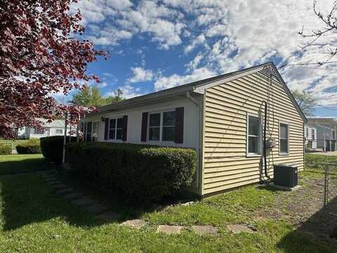 3554 Brumbaugh Blvd, Dayton, OH 45416