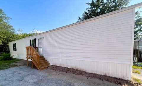 5291 Collins Rd., Jacksonville, FL 32244