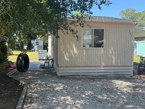 345 E Weatherbee Road, Fort Pierce, FL 34982