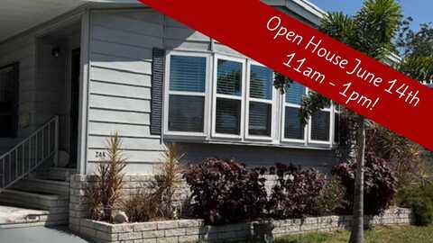100 Hampton Road, Clearwater, FL 33759
