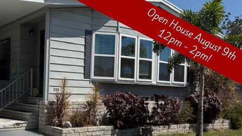 100 Hampton Road, Clearwater, FL 33759