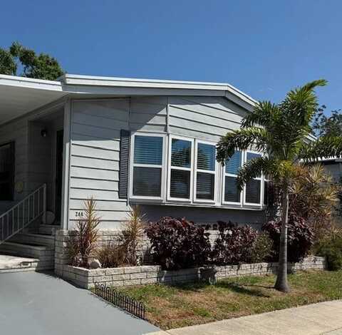 100 Hampton Road, Clearwater, FL 33759