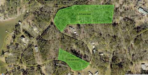 0 Belleview Court, Florien, LA 71429