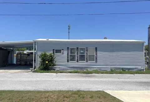 4699 Continental Drive, Holiday, FL 34690