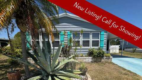 4012 Buena Vista Drive S, Ellenton, FL 34222