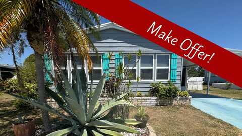 4012 Buena Vista Drive S, Ellenton, FL 34222