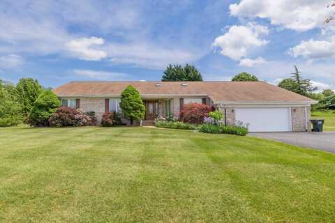 14317 James Madison Hwy, Orange, VA 22960
