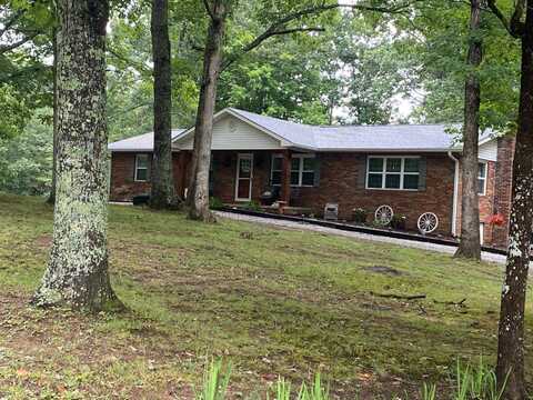 1112 N Shady Lane Loop, Clarkrange, TN 38553