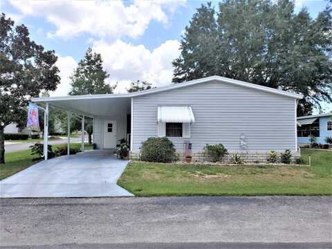 6834 W Rushport Lane, Homosassa, FL 34446