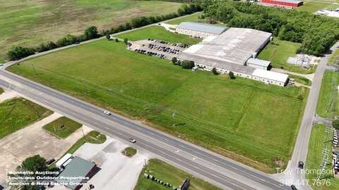 000 HWY 1, Mansura, LA 71350