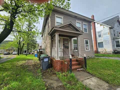 658 E Main St, Cobleskill, NY 12043