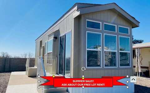 9985 N Pinal Ave, Casa Grande, AZ 85122