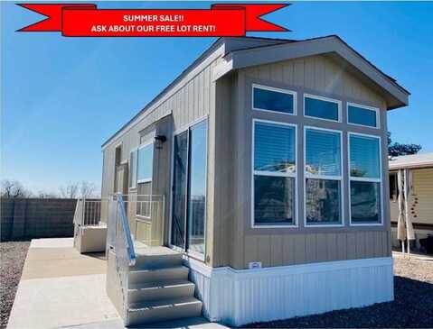 9985 N Pinal Ave, Casa Grande, AZ 85122
