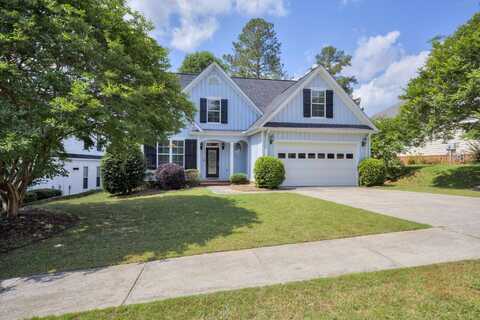 1102 HIGHMOOR Lane, Evans, GA 30809