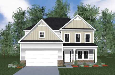 4450 Baywood Trl, Evans, GA 30809