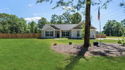 4756 STOREY MILL Road, Hephzibah, GA 30815