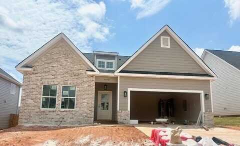 5056 CHIMNEY SWIFT Path, Aiken, SC 29803