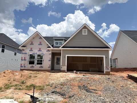 5056 CHIMNEY SWIFT Path, Aiken, SC 29803