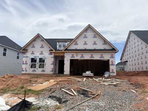 5056 CHIMNEY SWIFT Path, Aiken, SC 29803