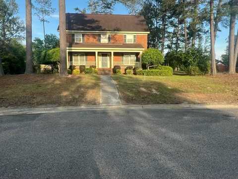4161 QUAIL SPRINGS Circle, Martinez, GA 30907