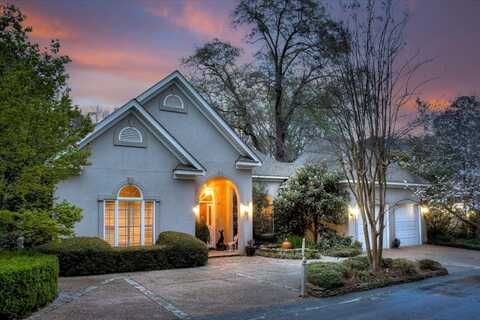 12 SHADOWBROOK Circle, Augusta, GA 30909