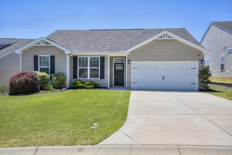 8083 COZY KNOLL Knoll, Graniteville, SC 29829