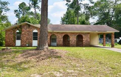 2408 SOUTHDALE Drive, Hephzibah, GA 30815
